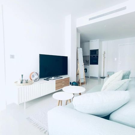 Luxury Apartment Torrevieja Exterior photo
