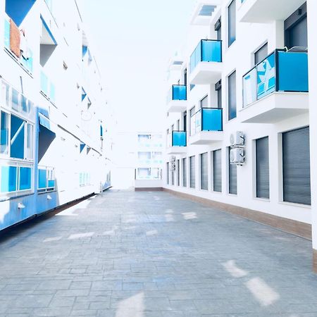 Luxury Apartment Torrevieja Exterior photo