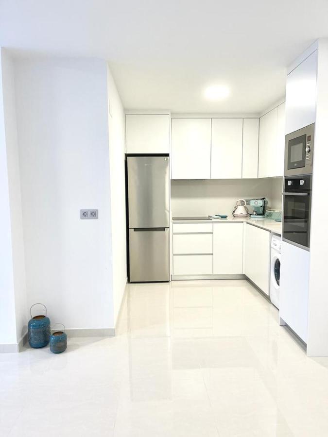 Luxury Apartment Torrevieja Exterior photo