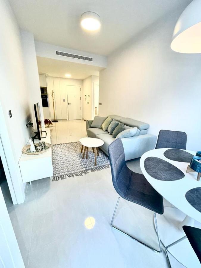 Luxury Apartment Torrevieja Exterior photo