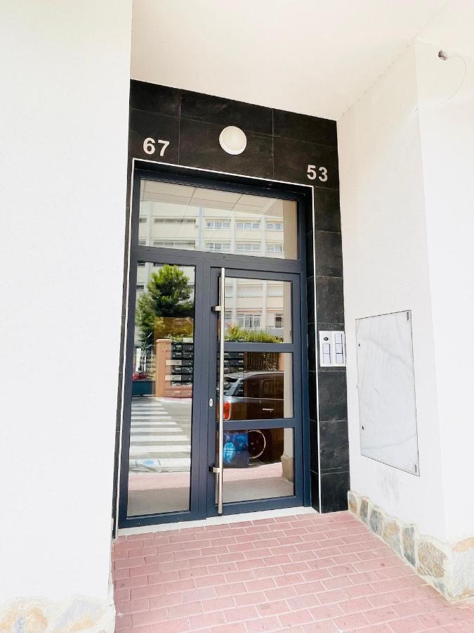 Luxury Apartment Torrevieja Exterior photo