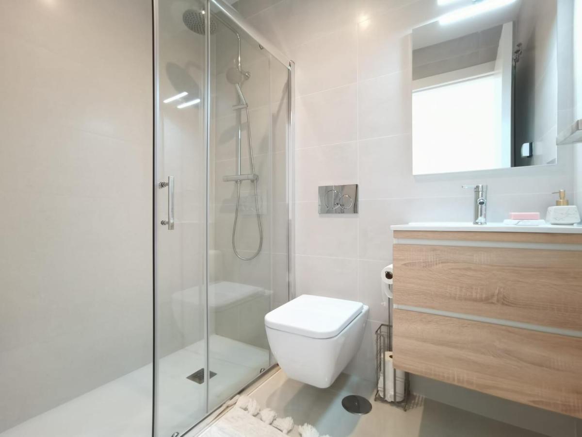 Luxury Apartment Torrevieja Exterior photo