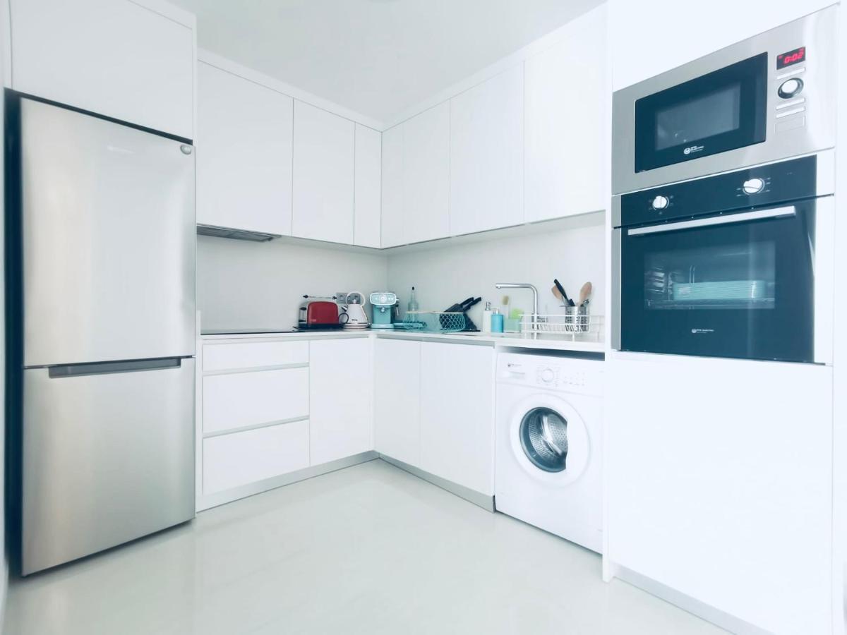 Luxury Apartment Torrevieja Exterior photo