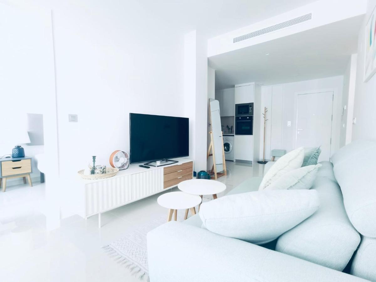 Luxury Apartment Torrevieja Exterior photo