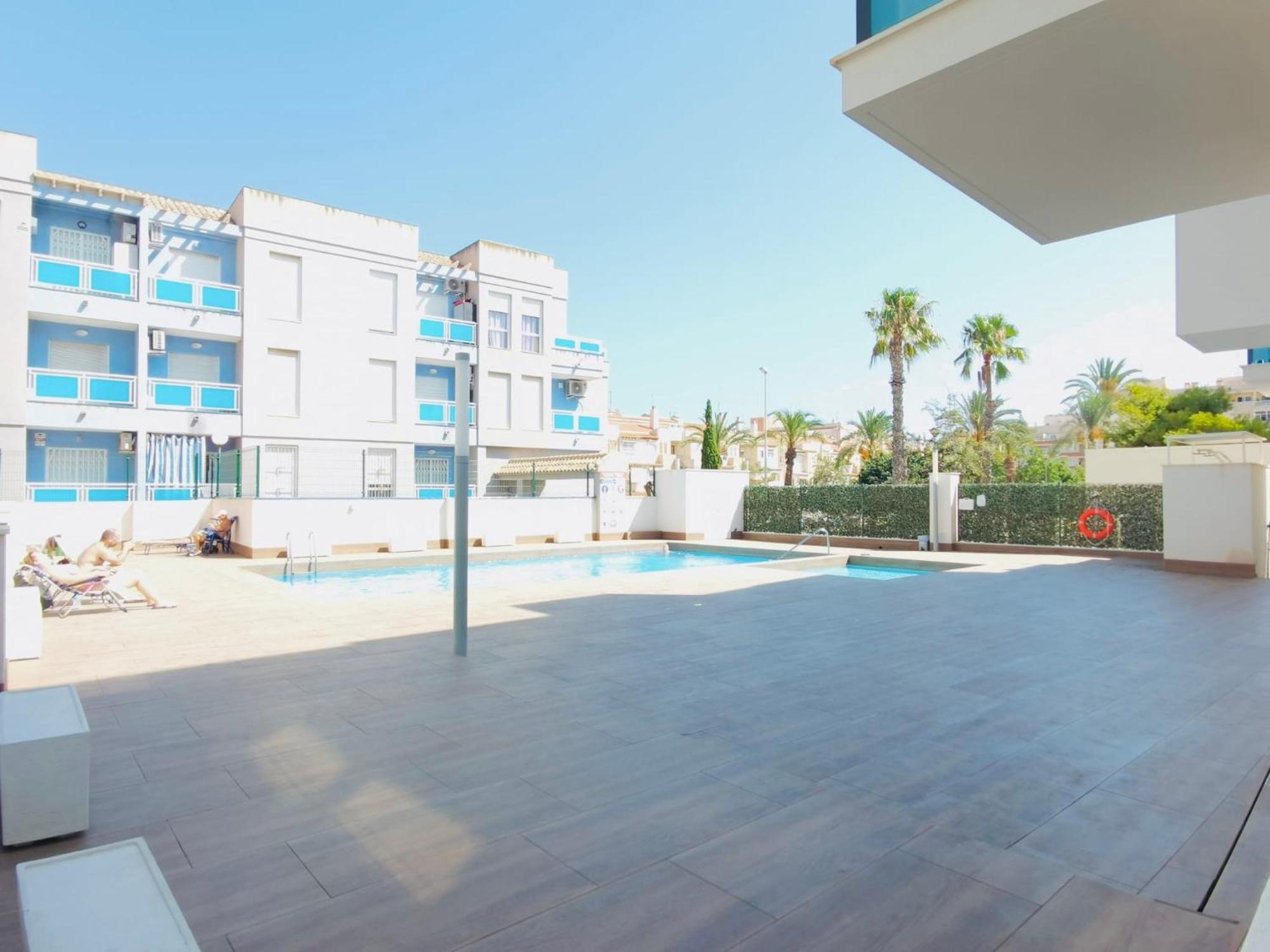Luxury Apartment Torrevieja Exterior photo