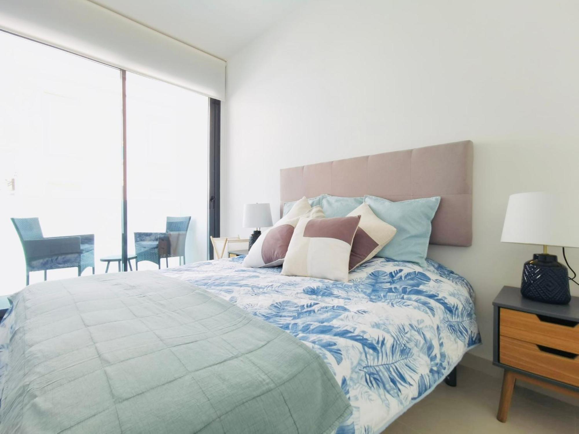 Luxury Apartment Torrevieja Exterior photo