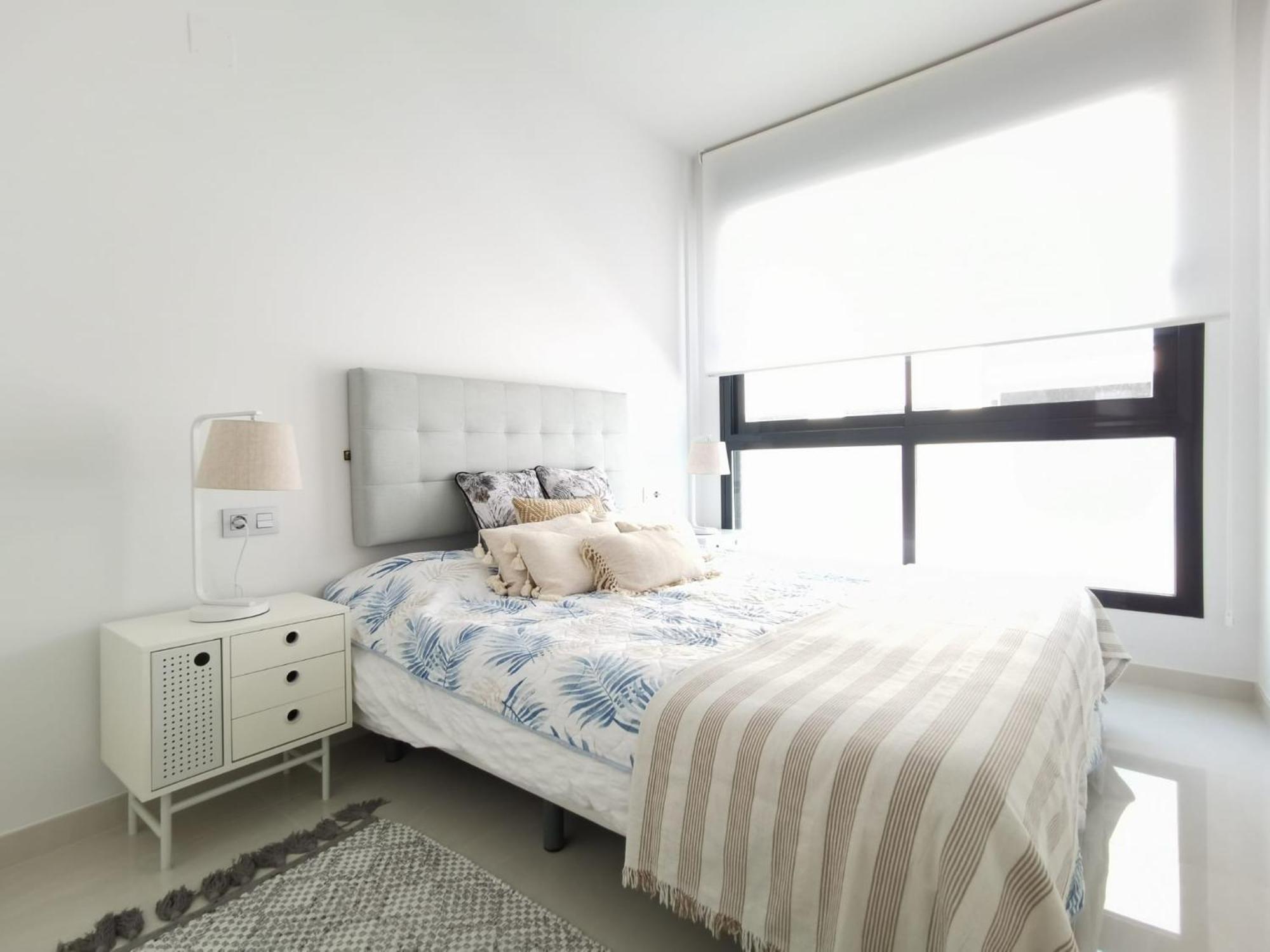 Luxury Apartment Torrevieja Exterior photo